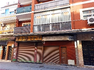 Otros en venta en San Fernando De Henares de 490  m²