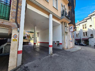 Pisos banco Galapagar