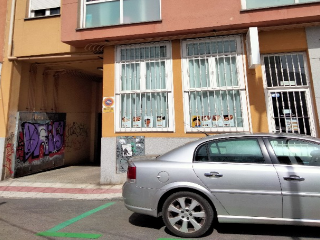 Pisos banco Collado Villalba