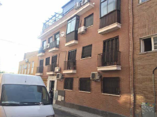 Inmueble en venta en Madrid de 46  m²