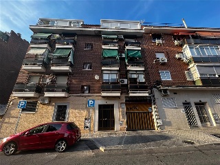 Inmueble en venta en Madrid de 27  m²