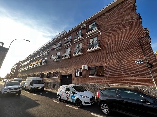 Inmueble en venta en Madrid de 20  m²