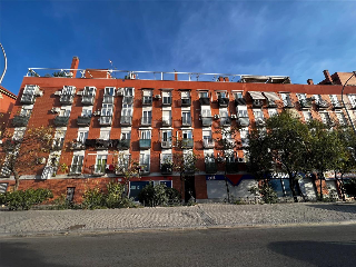 Inmueble en venta en Madrid de 22  m²