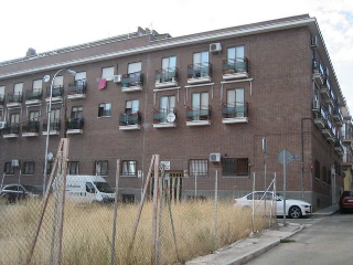 Pisos banco Madrid