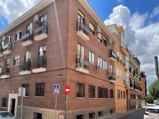 Inmueble en venta en Madrid de 32  m²