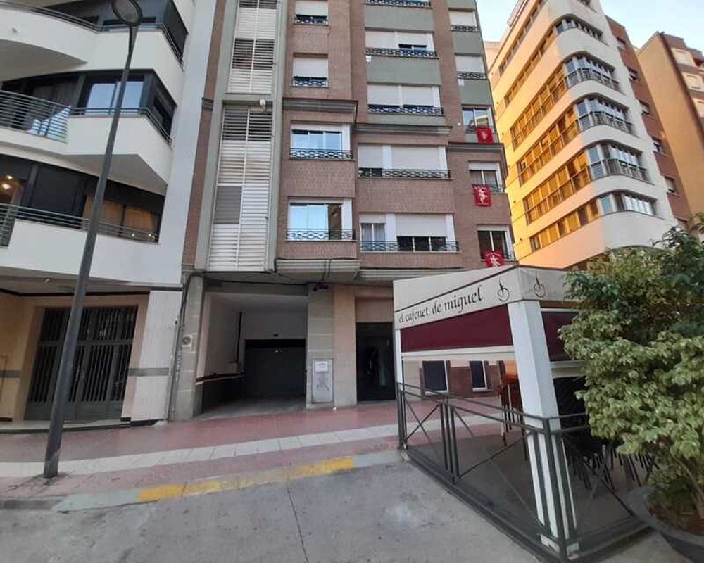 Avenida Cami d´Onda