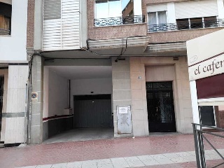 Avenida Cami d´Onda 2