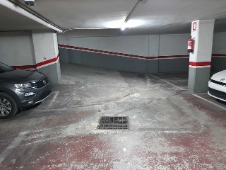 Avenida Cami d´Onda 5