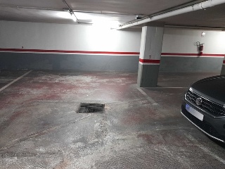 Avenida Cami d´Onda 7