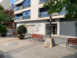 Inmueble en venta en Benicarló de 41  m²