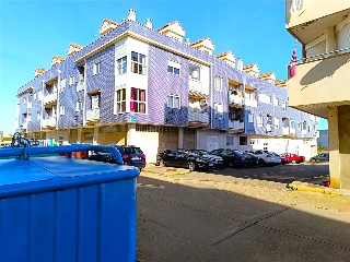 Pisos banco Valverde de la Virgen