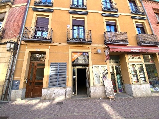 Otros en venta en Segovia de 133  m²