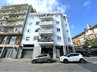 Pisos banco Mataró
