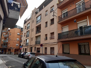 Pisos banco Mataró