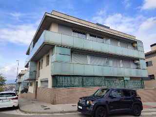 Pisos banco Franqueses del Vallès (Les)