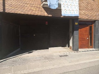 Pisos banco Sant Celoni