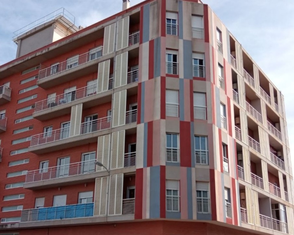 FORMENTERA DEL SEGURA