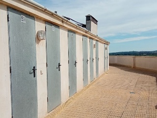 Otros en venta en Almoradí de 3  m²