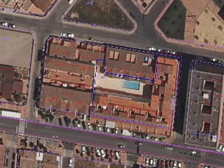 DE BALSICAS 16 -1 9