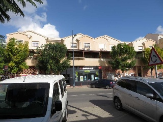 Pisos banco San Javier