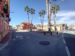 Pisos banco Murcia