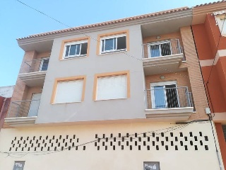 Pisos banco Alcázares (Los)