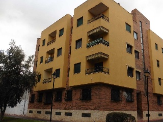 Inmueble en venta en Torre-pacheco de 60  m²