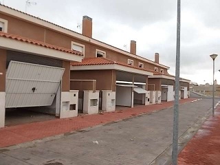 Piso en venta en Torralba De Calatrava de 1083  m²