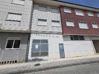 Otros en venta en Baralla de 611  m²