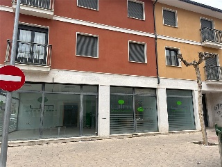 Calle Ronda 7