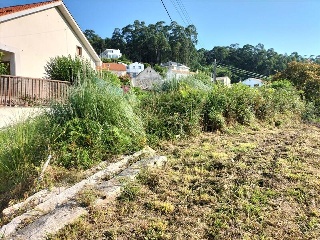 FREIXEIRO-DORRON Suelo Polígono 55 Parcela 3