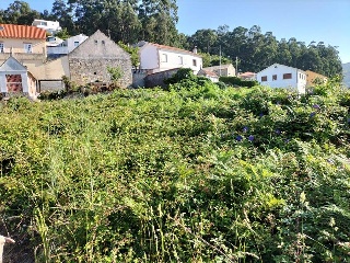 FREIXEIRO-DORRON Suelo Polígono 55 Parcela 4