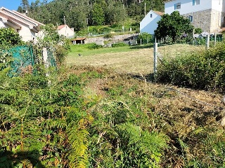 FREIXEIRO-DORRON Suelo Polígono 55 Parcela 8