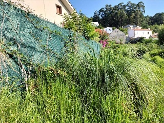 FREIXEIRO-DORRON Suelo Polígono 55 Parcela 12