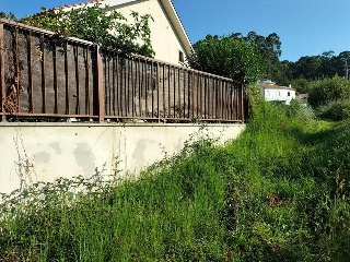 FREIXEIRO-DORRON Suelo Polígono 55 Parcela 13