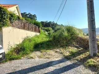 FREIXEIRO-DORRON Suelo Polígono 55 Parcela 14