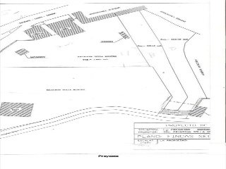 FREIXEIRO-DORRON Suelo Polígono 55 Parcela 15