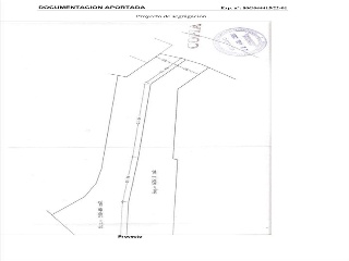 FREIXEIRO-DORRON Suelo Polígono 55 Parcela 16