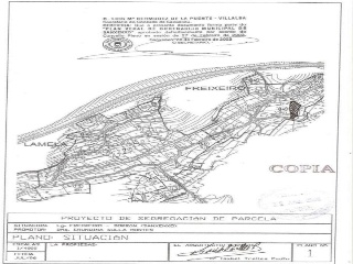 FREIXEIRO-DORRON Suelo Polígono 55 Parcela 17