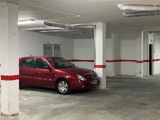 Calle de los Carros 2