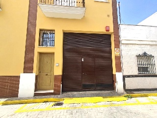 Inmueble en venta en Isla Cristina de 22  m²