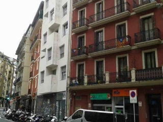 Calle Egia 3