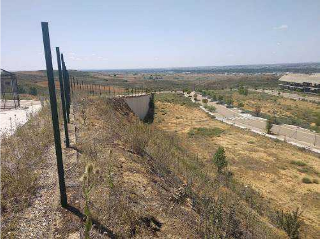 CAMPO DE TIRO -VD 10