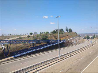 CAMPO DE TIRO -VD 11