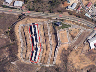 CAMPO DE TIRO -VD 12