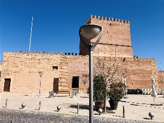 Pisos banco Manzanares