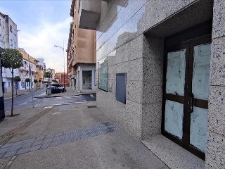 Pisos banco Plasencia
