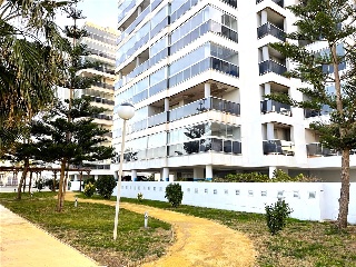 GRAN VIA DE LA MANGA. URBANIZACION VIÑA DEL MAR 2