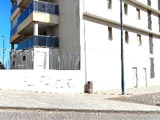 GRAN VIA DE LA MANGA. URBANIZACION VIÑA DEL MAR 4