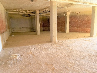 GRAN VIA DE LA MANGA. URBANIZACION VIÑA DEL MAR 7